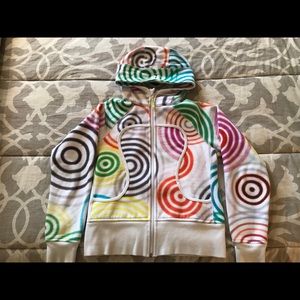 Lululemon hoodie
